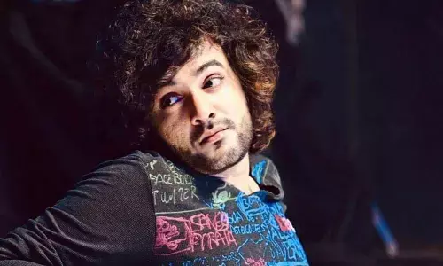 Siddu Jonnalagadda Siddu Jonnalagadda