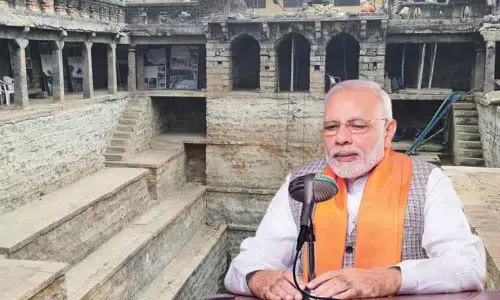 Prime Minister Narendra Modi