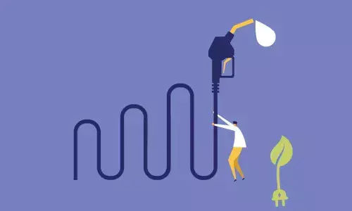 Will climate action be a casualty?