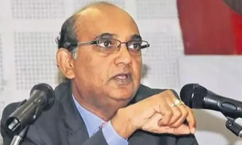 AP Electricity Regulatory Commission Chairman Justice CV Nagarjuna Reddy