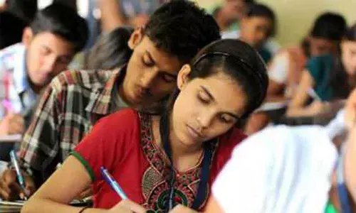 Process for Central varsities entrance starts on April 2