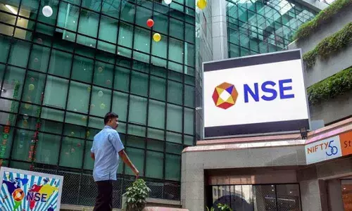 Sideways trading with positive bias