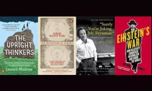 The books that can help