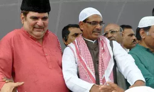 Talk of Muslim appeasement a delusion: Ex-CEC Quraishi