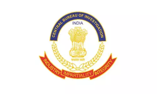 Hyderabad: CBI books conspiracy case against firm for cheating