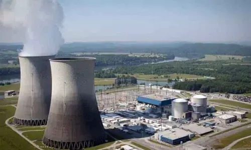 India to build N power plants in fleet mode