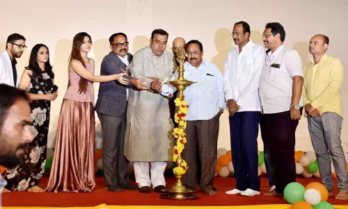 Raj B Shetty bags 4 Critics Awards for GGVV; Ganavi Lakshman wins Best Actress on debut