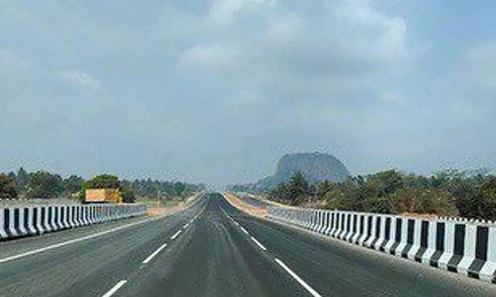Mysuru Expressway will be ready by Oct: Nitin Gadkari