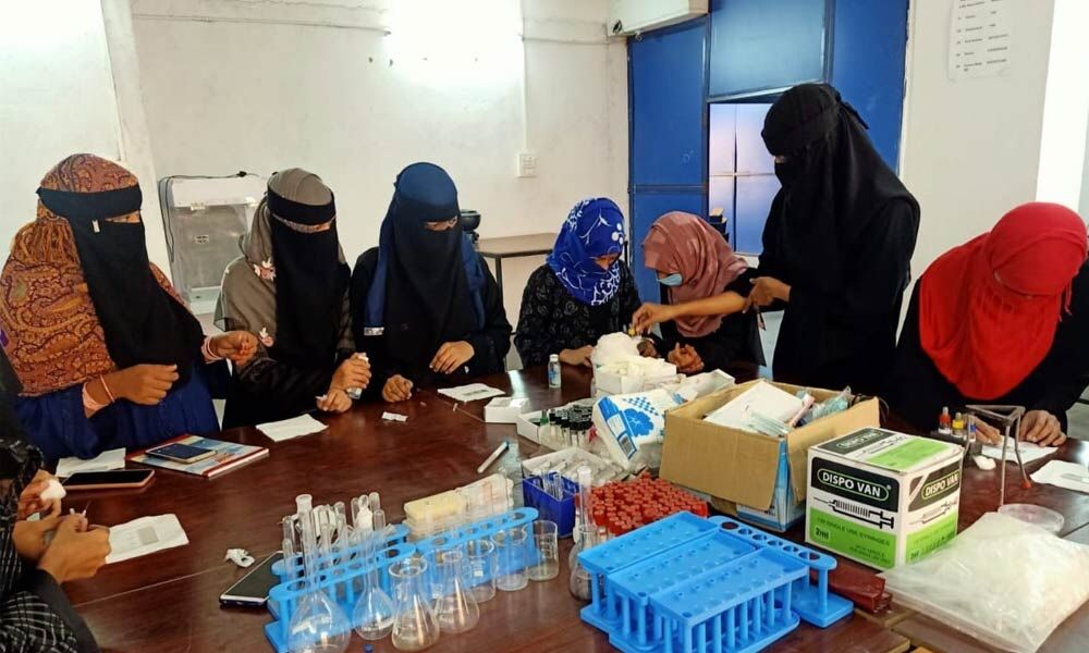 SELF EMPLOYMENT TRAINING COURSES IN HYDERABAD visual data 7