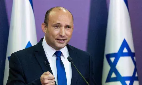 Israel PM Naftali Bennett tests positive for COVID-19; India visit doubtful