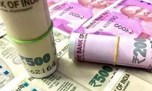 Currency update today