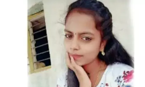 On the first day of SSLC exams, girl dies in exam hall