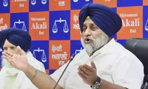 SAD to analyse reasons behind Punjab poll debacle