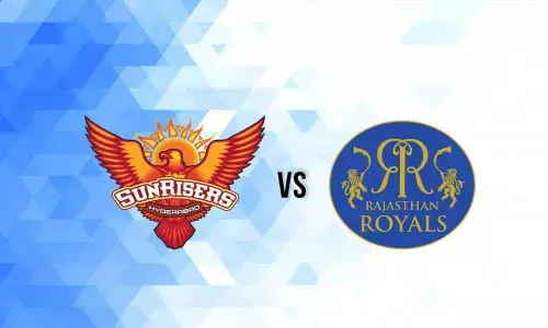 Royals, Hyd aim for winning start