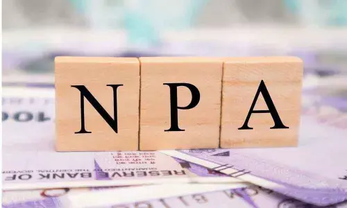 Finance Minister rules out waiving off NPAs