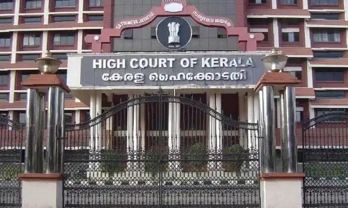 Kerala High Court
