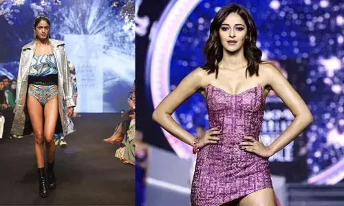 Grand Finale: FDCI Vs Lakme Fashion Week 2022