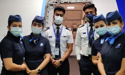 Mangalore-Pune air connectivity: Flying start for Indigo