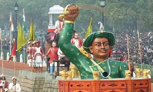 Tipu to lose both ‘Tiger’ and ‘Sultan’?