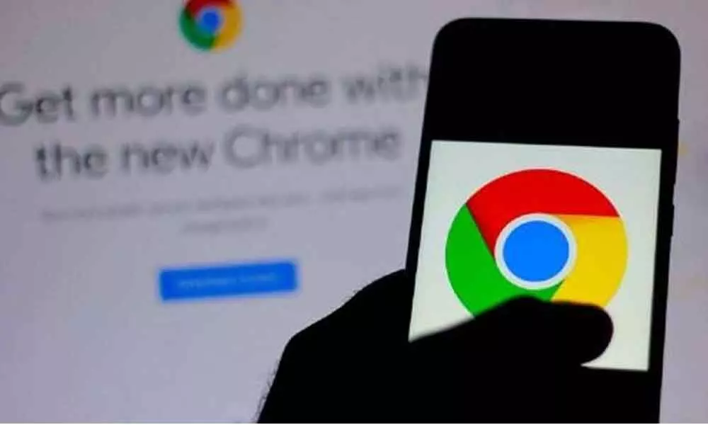 Severe Google Chrome bug found! Update it right now
