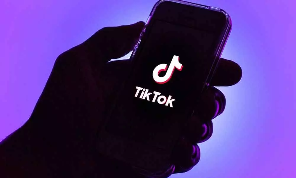 TikTok is testing a Watch History feature