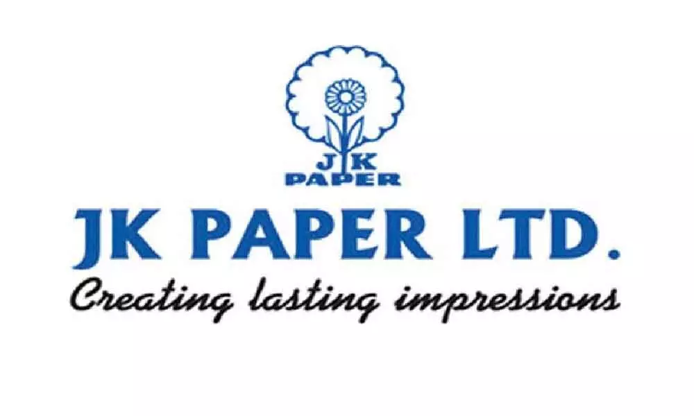 JK Paper improving rural livelihoods