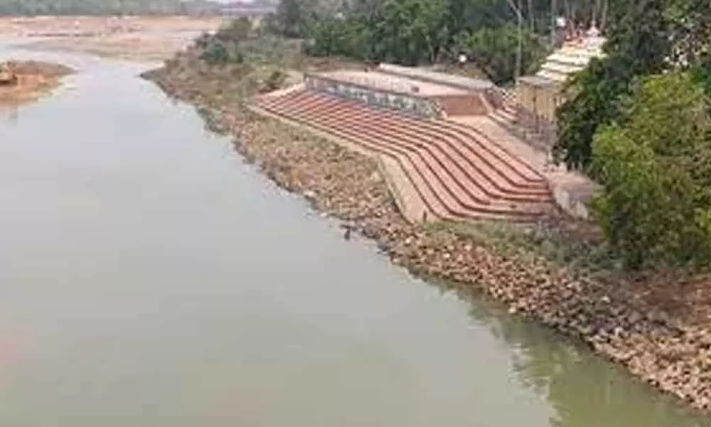 144 CrPC imposed at Baruni ghat
