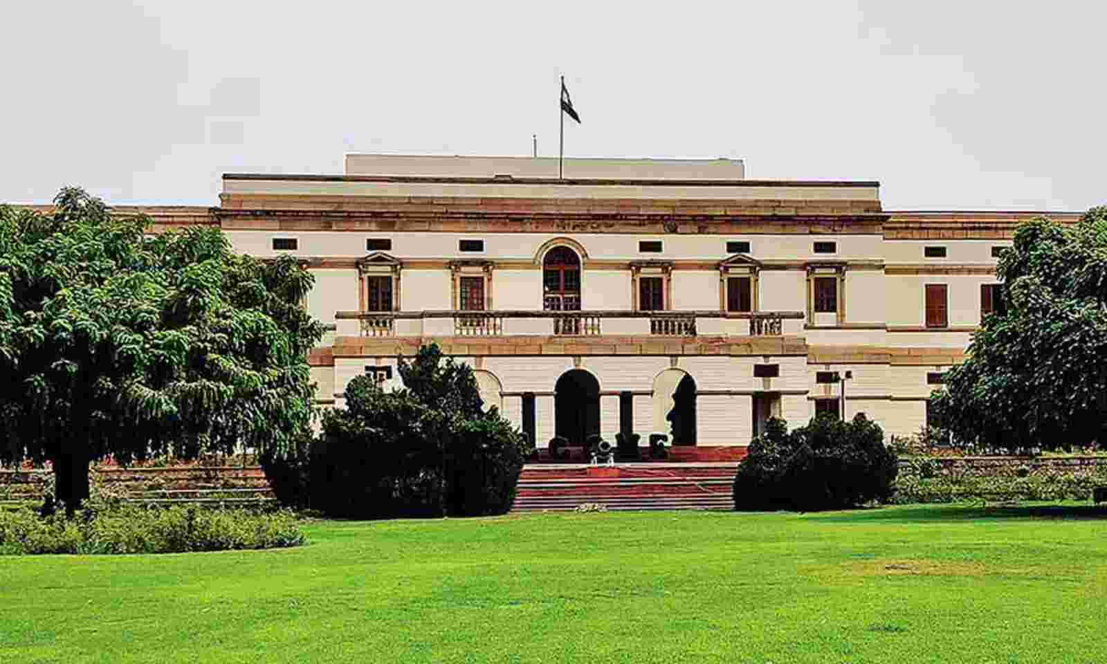 Centre renames Delhi museum named after Nehru, to be called - India Today