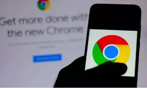 Severe Google Chrome bug found! Update it right now
