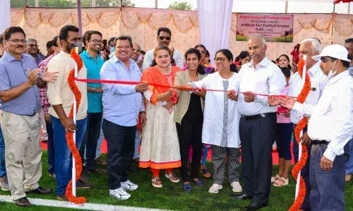 HAL takes novel initiative