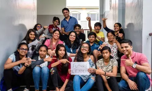 Future Leaders programme in Climate Action launched