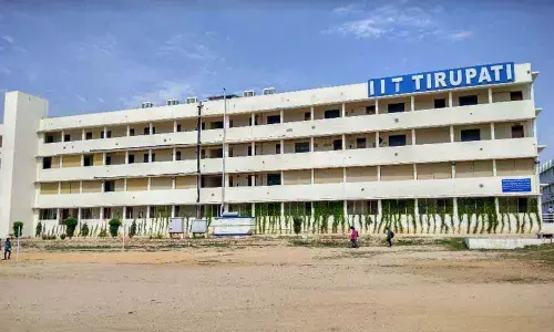 IIT Tirupati