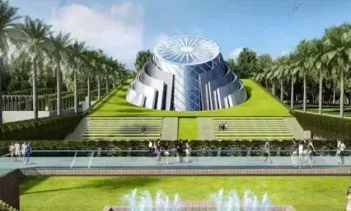 Pradhan Mantri Sangrahalaya to open on April 14