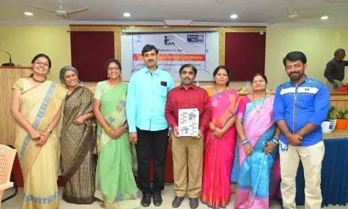 STEM programme to reach more in RR, Medchal districts