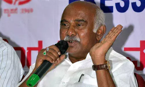 Another BJP legislator disapproves of curbs on non-Hindu traders