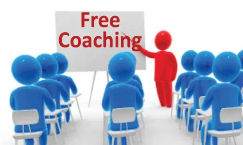 Tribals to be coached for govt jobs