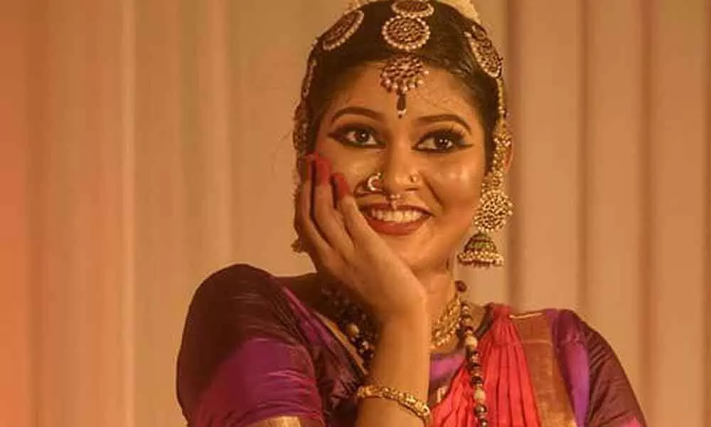 The Performance Of A Non-Hindu Bharatanatyam Dancer In A Kerala Temple Has Been Halted
