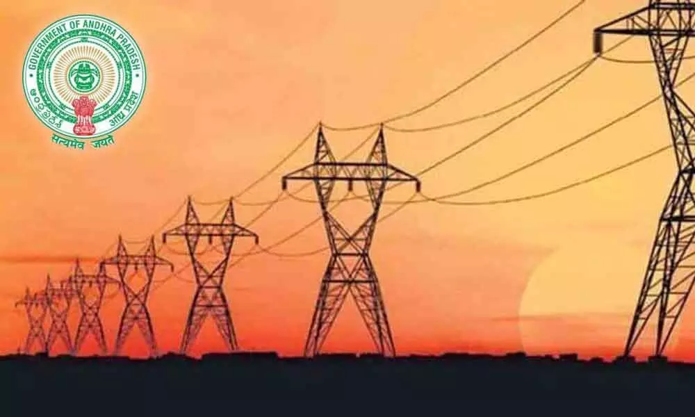 AP govt. hikes electricity charges in the state