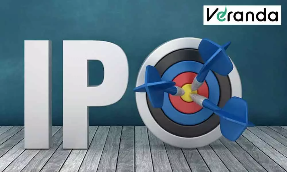 Veranda Learning Solutions IPO subscribed 1.31 times on the first day