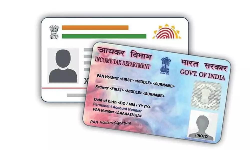 Penalty for not linking PAN with Aadhaar