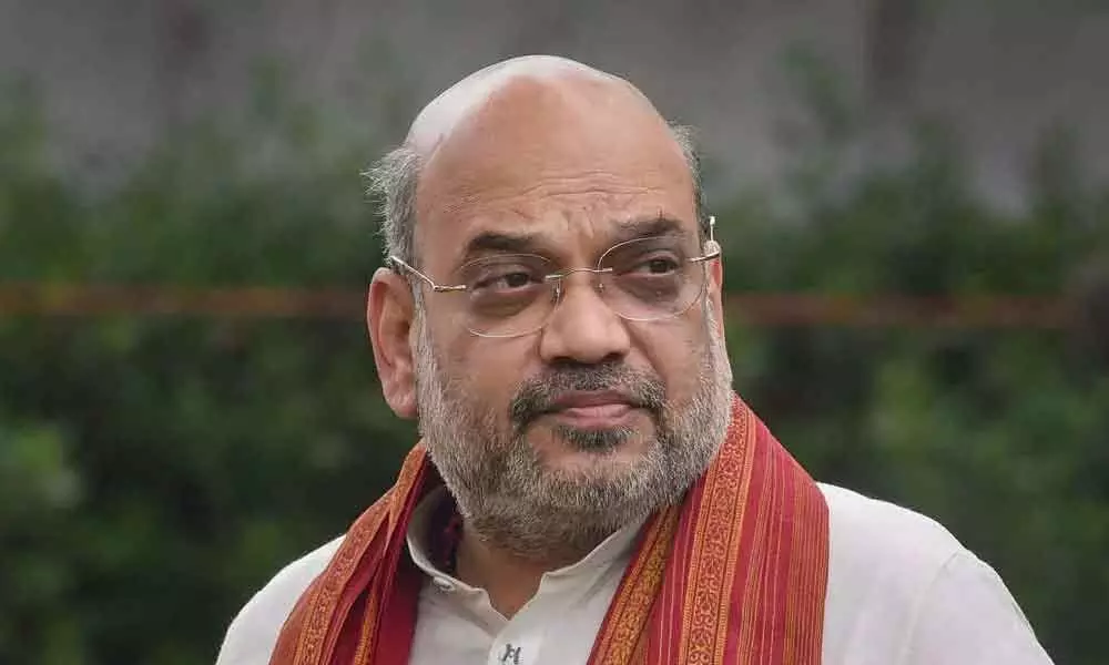 Amit Shah