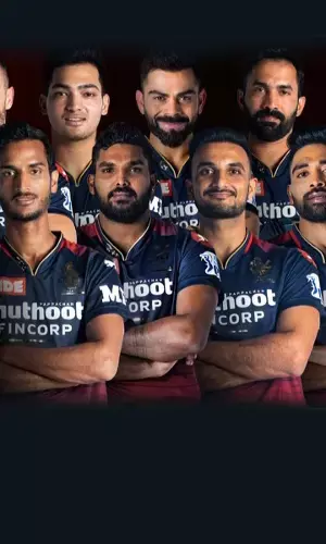 IPL 2022: Owners of all 10 teams