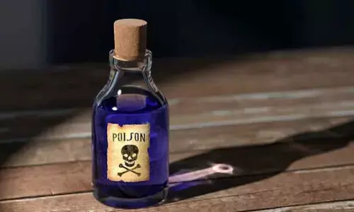 Representational image