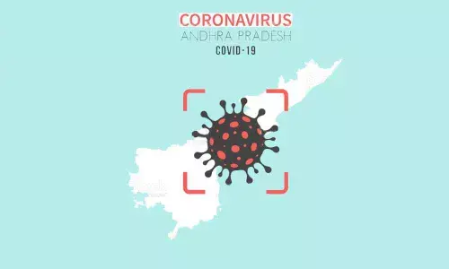 Andhra Pradesh reported 15 new coronavirus cases today