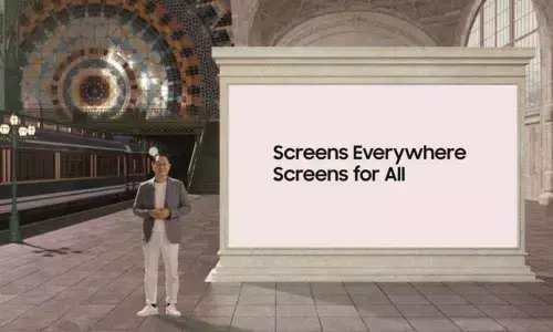 Unbox Samsungs 2022 Lineup, Designed for Innovative Personalized Experiences