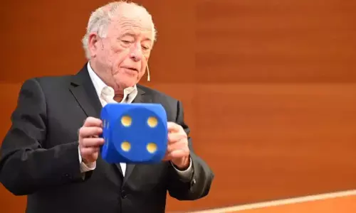 IIT Kanpurs annual fest explores new horizons in tech