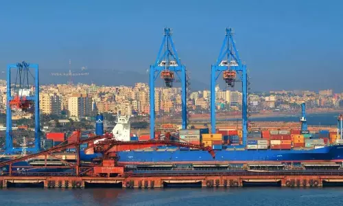 How AP catching up fast in pharma space