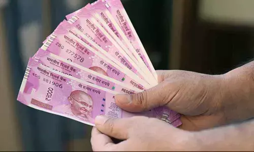 Govt hikes DA by 3% for central staff