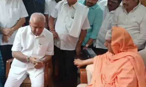 Mysuru: Yediyurappa rules out early Assembly elections