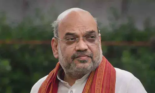 Amit Shah